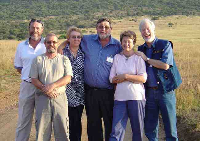 NACSSA 2003