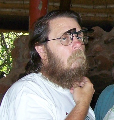 Bob Dehnning