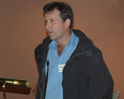 NACSSA2008
