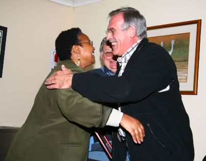 NACSSA2009