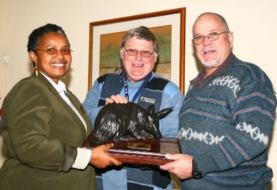 NACSSA2009
