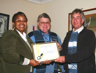 NACSSA2009
