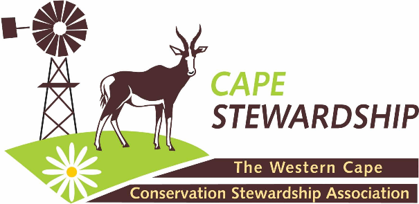 Wstern Cape Stewardship Logo