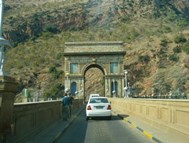 Hartebeespoort Dam
